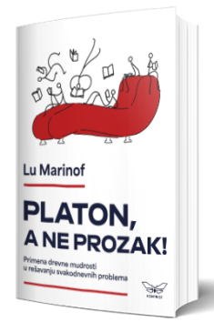 platon, a ne prozak 
