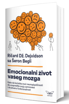 emocionalni život vašeg mozga 