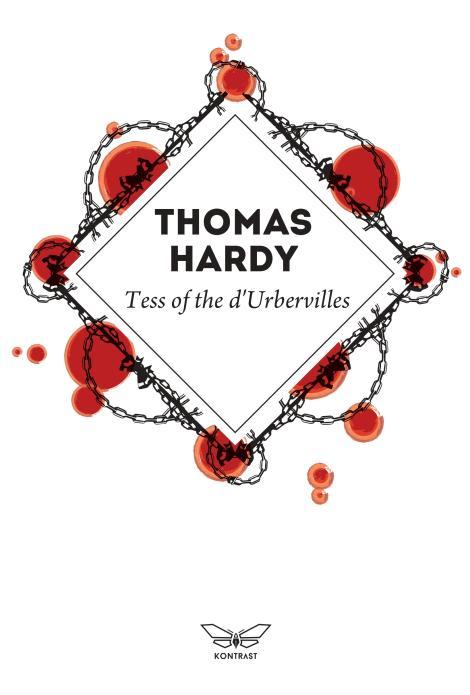 tess of the d ubervilles