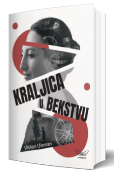 kraljica u bekstvu 