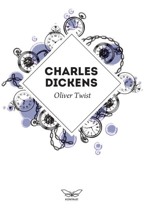oliver twist