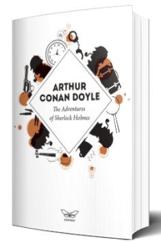 the adventures od sherlock holmes (eng ) 