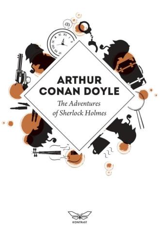 the adventures od sherlock holmes (eng ) 