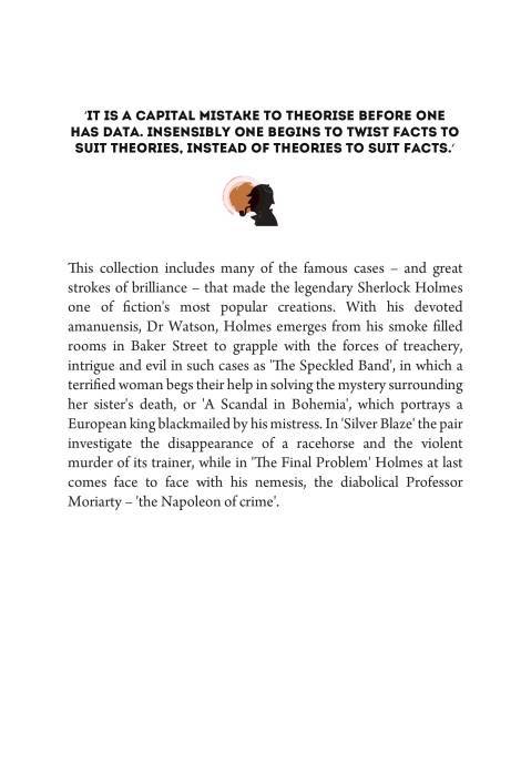 the adventures od sherlock holmes (eng ) 