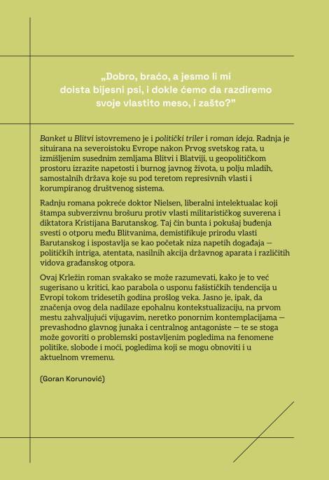 banket u blitvi 