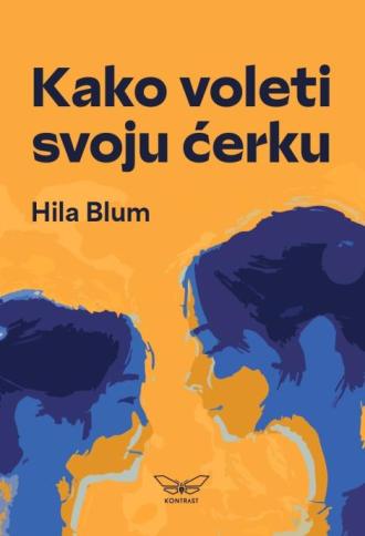kako voleti svoju ćerku 