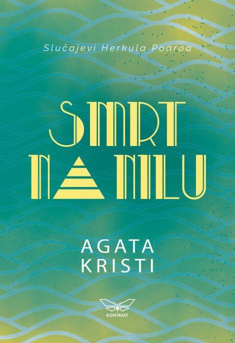 smrt na nilu