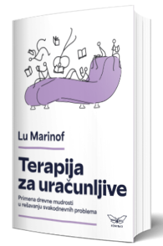 terapija za uračunljive 