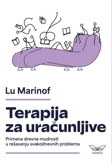 terapija za uračunljive