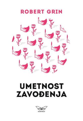 umetnost zavođenja (standardno izdanje) robert grin