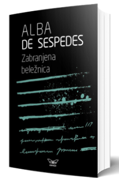 zabranjena beležnica 