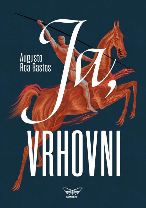 ja, vrhovni