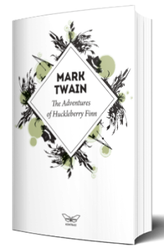the adventures of huckleberry finn 