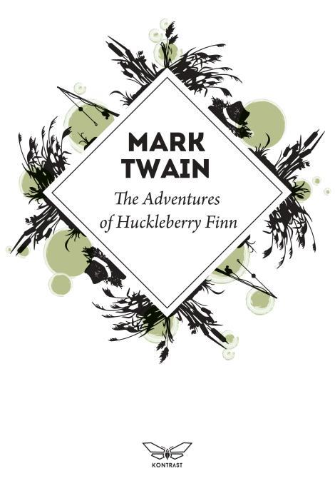 the adventures of huckleberry finn