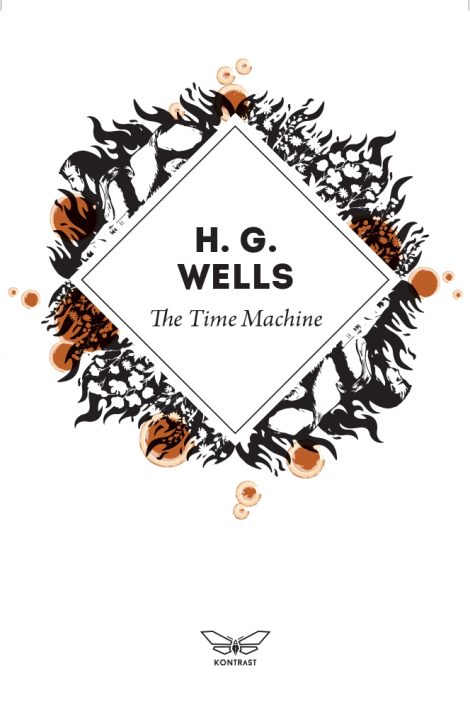 the time machine (eng )