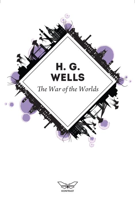 the war of the worlds (eng )