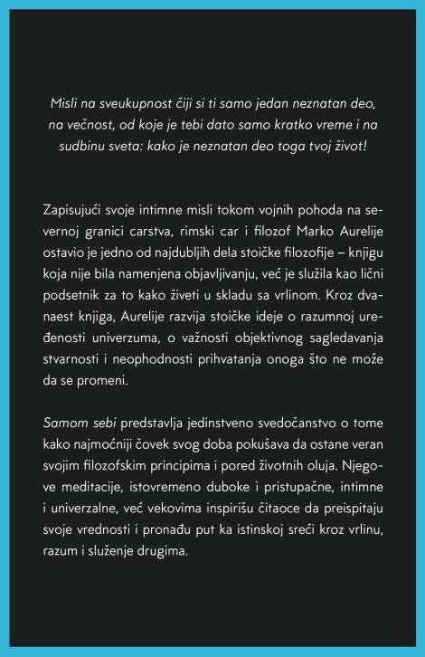 samom sebi 