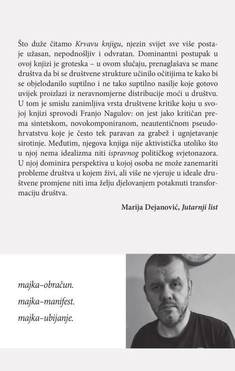 krvava knjiga 