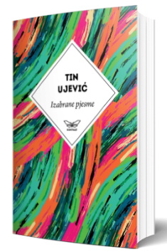 izabrane pjesme tina ujevića 