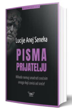 pisma prijatelju 