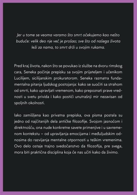 pisma prijatelju 