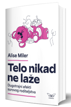 telo nikad ne laže 