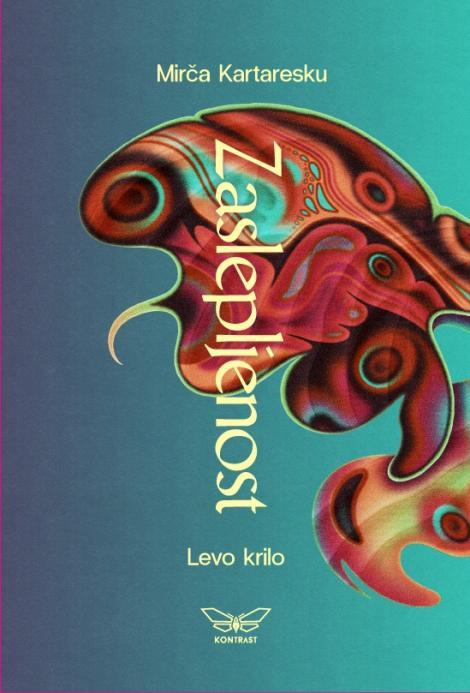 zaslepljenost levo krilo