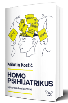 homo psihijatrikus dijagnoza kao identitet 
