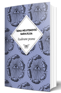 izabrane pesme sime milutinovića sarajlije 