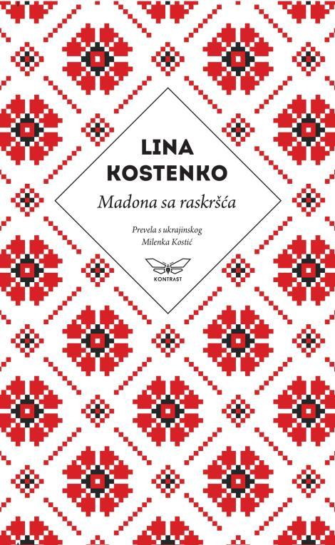 madona sa raskršća (izabrane pesme)