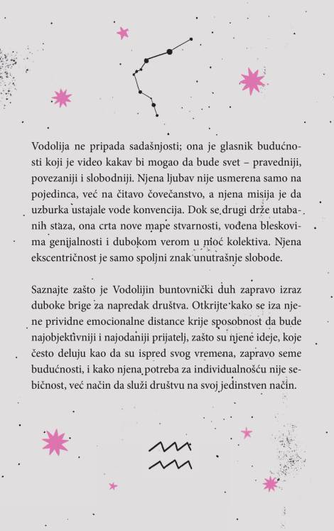 vodolija himena la tore