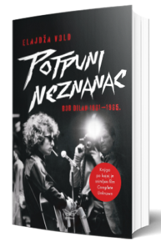 potpuni neznanac bob dilan 1961 1965 