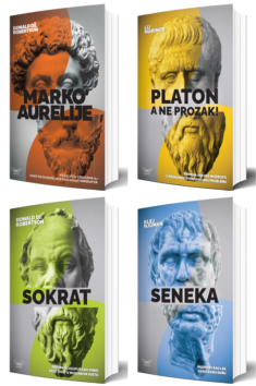 akcija filozofska psihologija (40 popusta) donald robertson