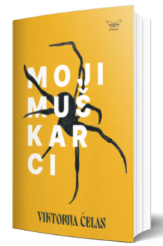moji muškarci 