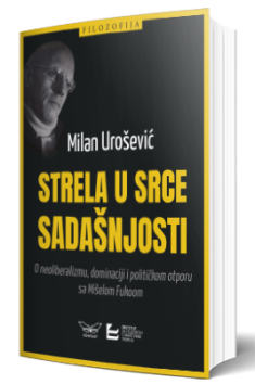 strela u srce sadašnjosti 