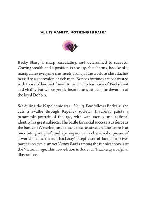 vanity fair (eng ) 