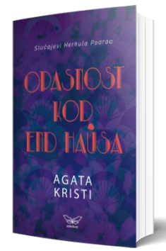 opasnost kod end hausa agata kristi