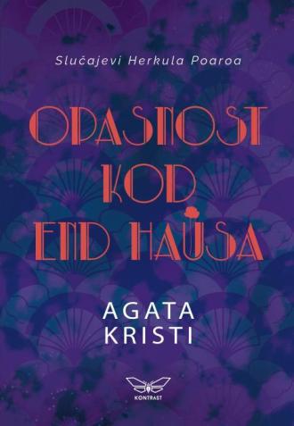 opasnost kod end hausa agata kristi